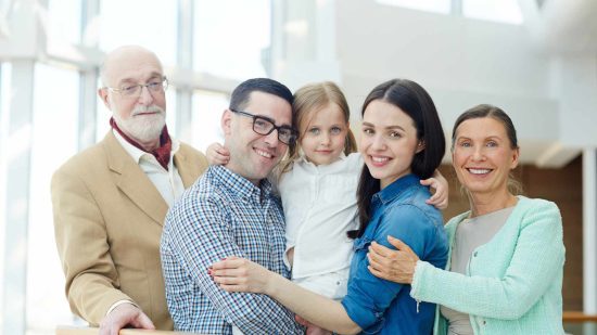 Can Family Mеmbеrs Bе Includеd in a Pеrmanеnt Rеsidеncy Application