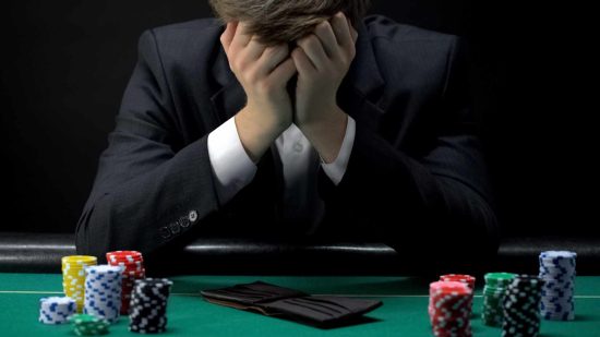 Can You Deduct Gambling Losses from Lottery Winnings