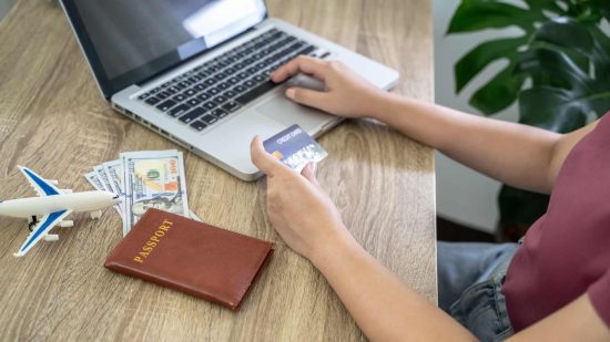 Can You Transfer Amex Points to Aeroplan