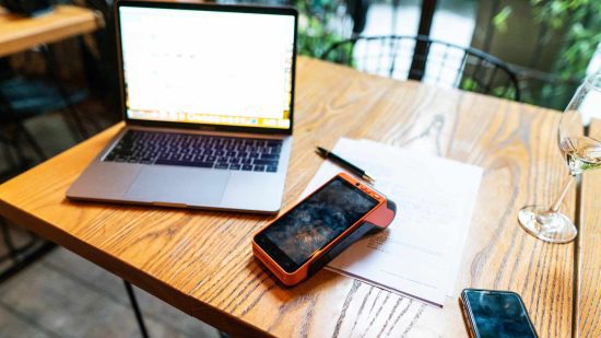 Choosing Between Standard or Accelerator Payment Options