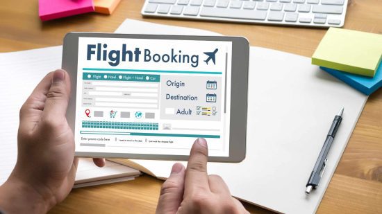 Claim Aeroplan Points on Flights