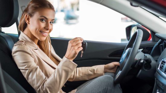 Claim Missing Aeroplan Points on Car Rentals