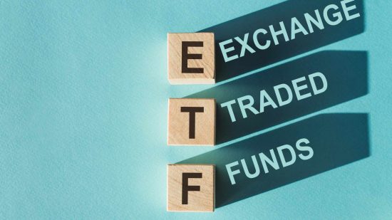 Comparison and Analysis of the Best ETFs
