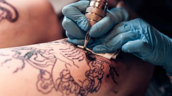 Factors Affеcting Tattoo Artist Salary