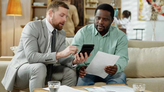 Finding the Best Mortgage Lender