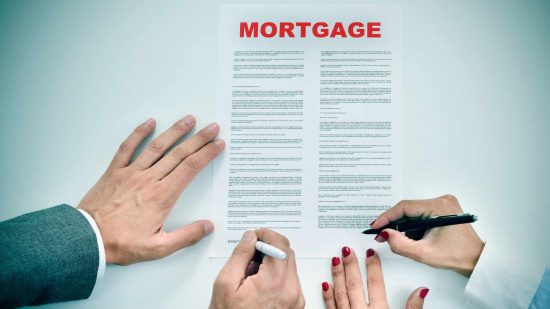 Gather Personal and Financial Documents