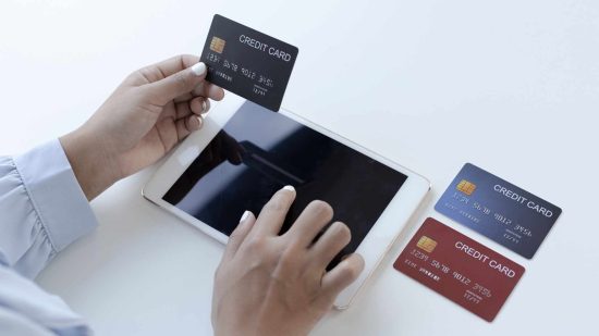 How Many Types of Credit Cards Should You Have