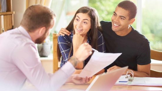 How Preapproval Works