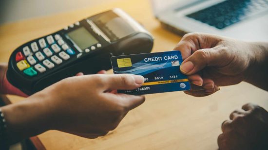 How is a Credit Card Minimum Payment Calculated