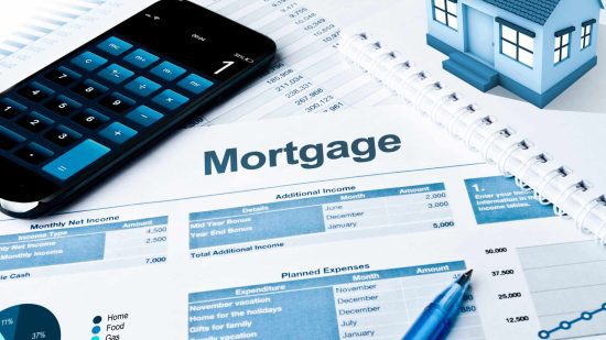How to Calculate Your Mortgage Principal