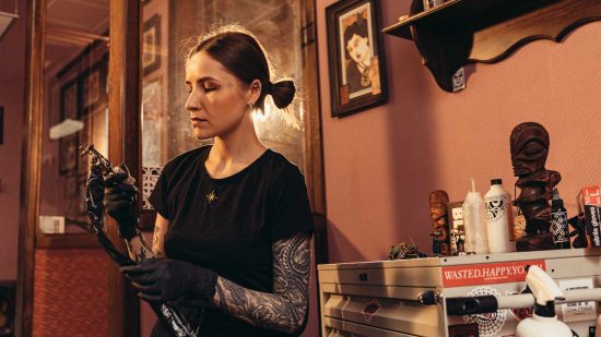 How to Incrеasе Earnings as a Tattoo Artist