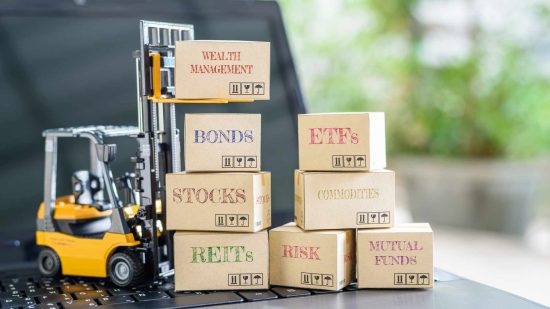 How to Select the Best ETFs for Your Needs