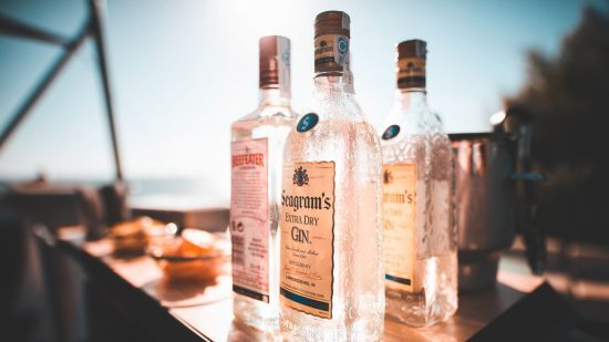 Is Alcohol Tax Free in Canada