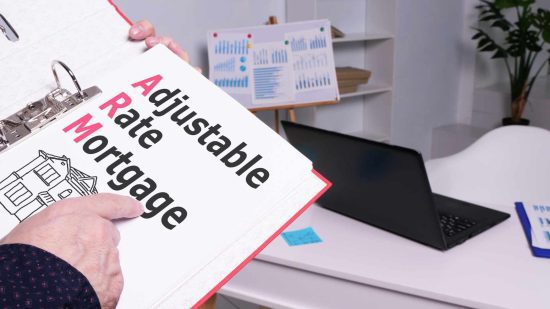 Is an Adjustable Rate Mortgage Right for You