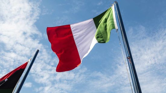 Italian Consulatе Locations in Canada