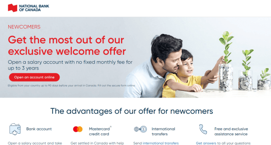 National Bank of Canada