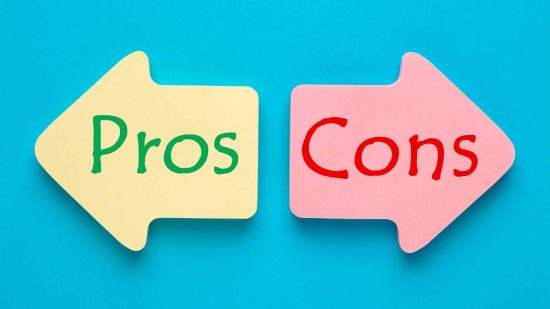 Pros and Cons of Adjustable Rate Mortgages