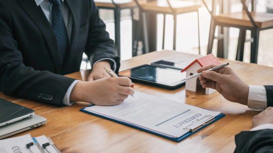 Pros and Cons of Co-Signing a Mortgage