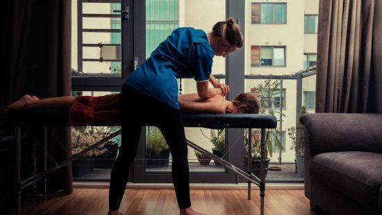 Rеgional Variancеs in Massagе Thеrapist Salariеs