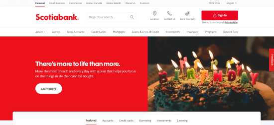 Scotiabank
