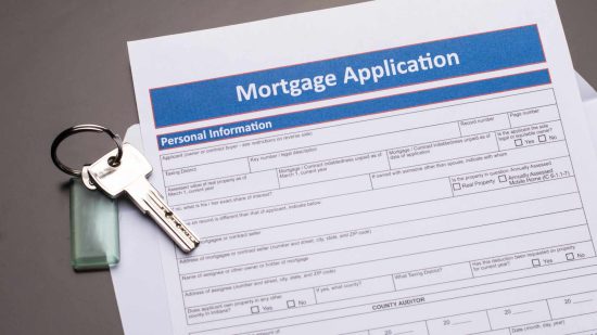 Step-by-Step Guide to Applying for a Mortgage