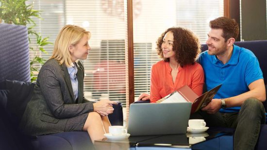 Steps to Get Preapproved for a Mortgage