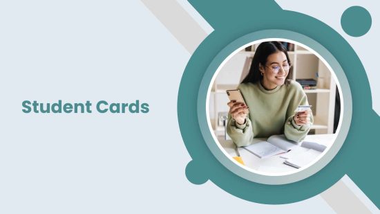 Student Cards