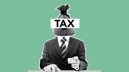 Tax Treatment of Mutual Funds