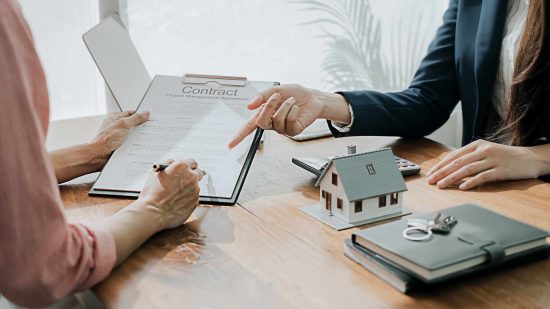 The Difference Between Co-Signers and Co-Borrowers