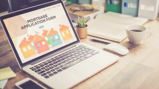 The Mortgage Application Process