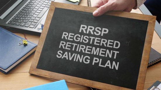 Tips and Advice for Managing Your RRSP Loan