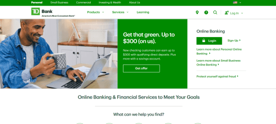 Toronto-Dominion Bank