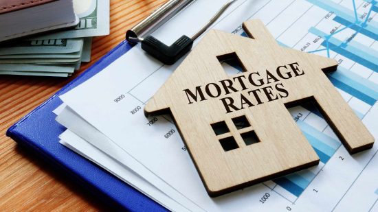 Types of Adjustable Rate Mortgages