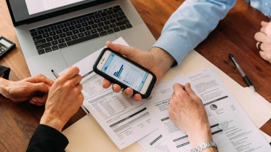 Types of Guaranteed Investment Certificates
