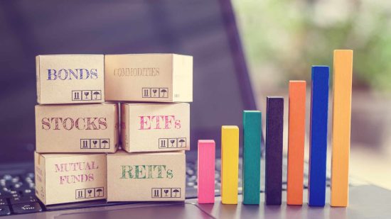 Types of Mutual Funds in Canada