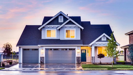Types of Properties for House Hacking in Canada