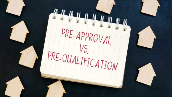 Understanding Mortgage Prequalification and Preapproval