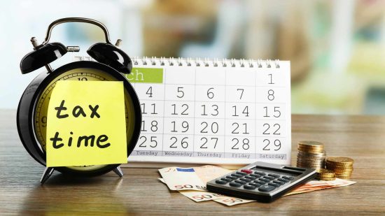 Understanding the Importance of Filing Taxes on Time