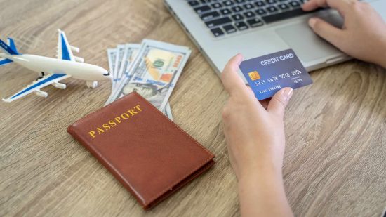 Utilizing the Aeroplan Credit Card