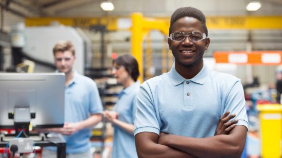 What Is a Canada Apprentice Loan