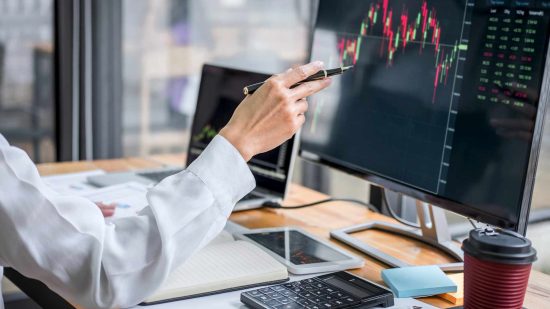 What Makes a Good Bank Stock