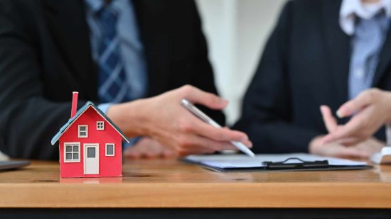 What is Co-Signing a Mortgage