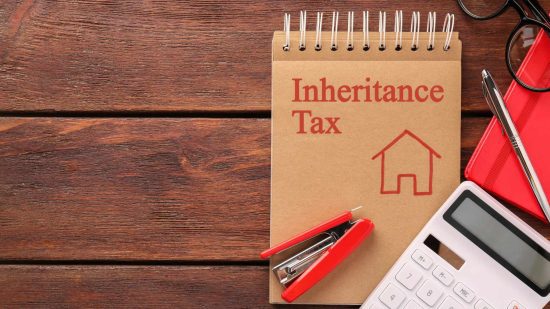 What is Estate Tax and Inheritance Tax in Canada