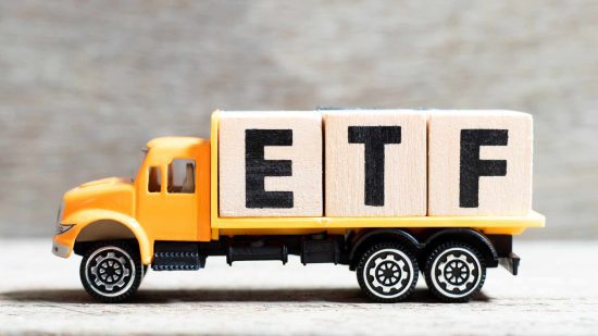 What is a HISA ETF