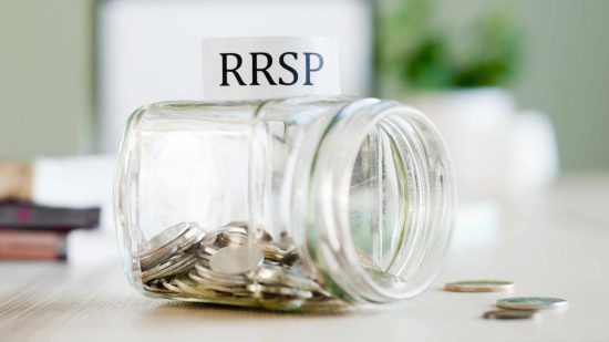 What is an RRSP loan