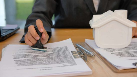 What to Do After Getting Preapproved for a Mortgage