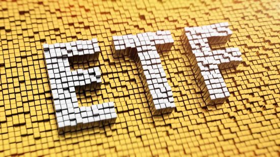 Why ETFs