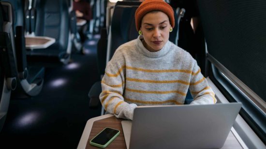 Why Transfer Amex Rewards to Aeroplan