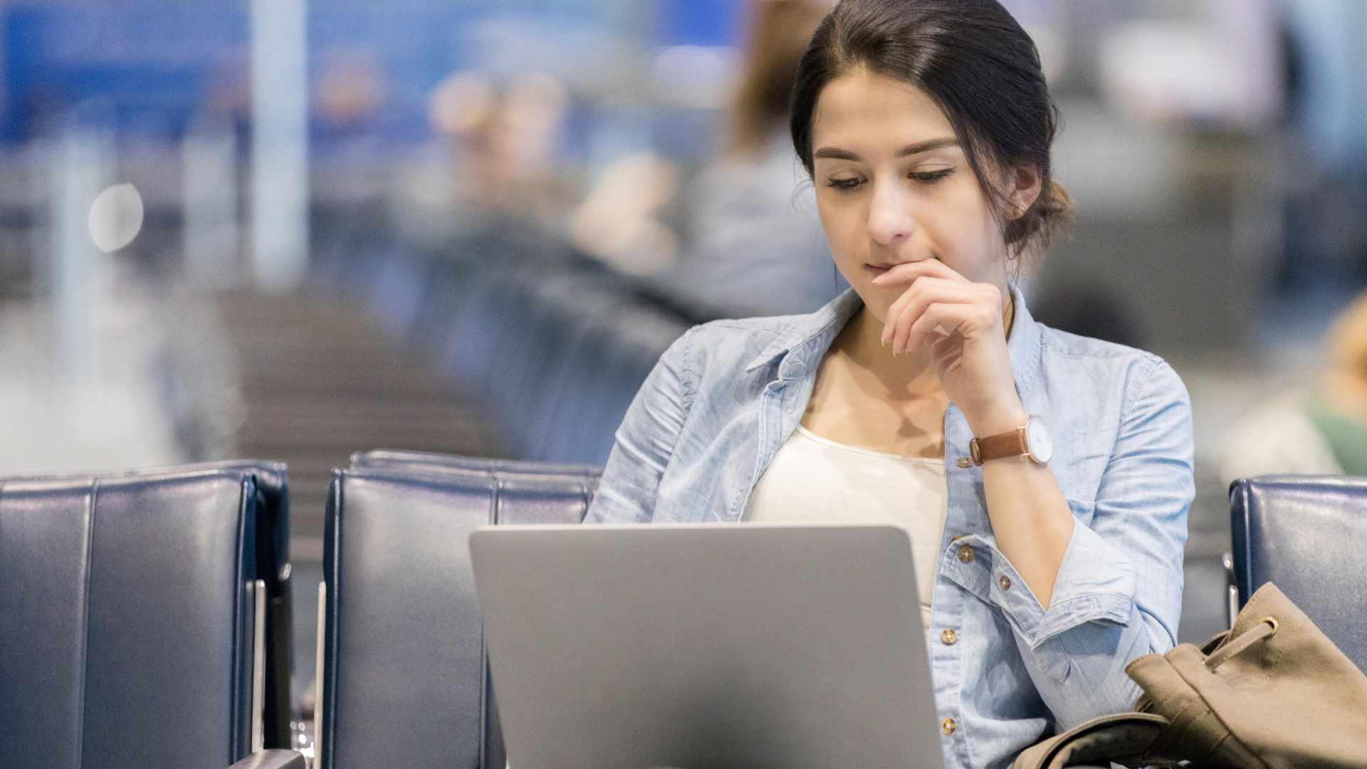 aeroplan missing points