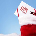 amex gift card canada